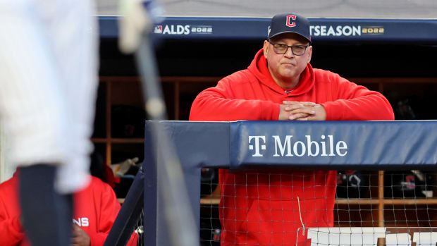 Terry Francona